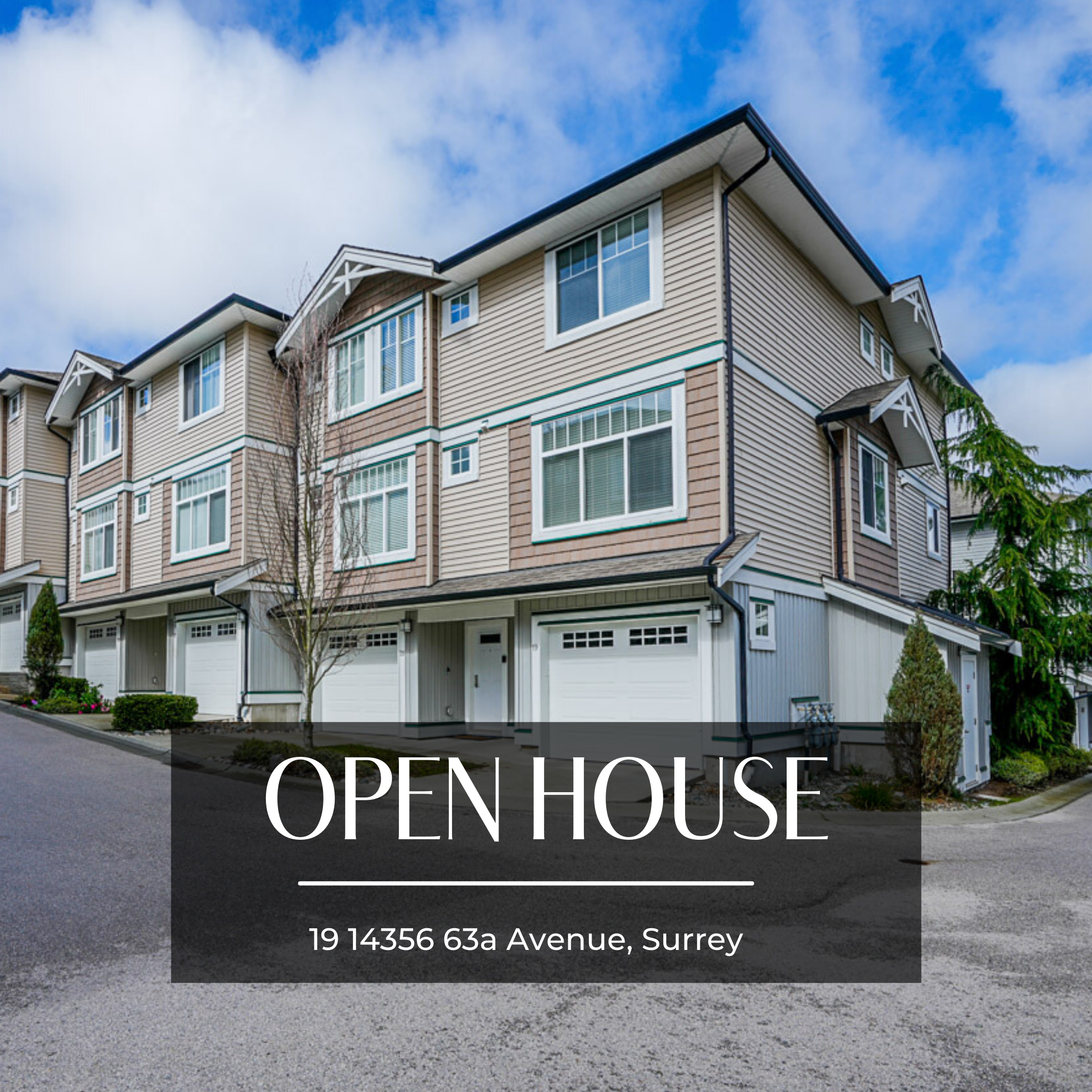 OPEN HOUSE - 19 - 14356 63A Ave